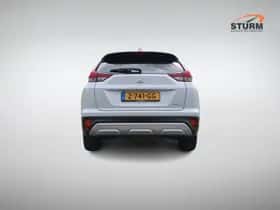 Mitsubishi Eclipse Cross (2024) thumbnail 6