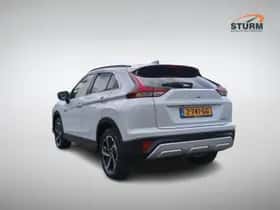Mitsubishi Eclipse Cross (2024) thumbnail 7