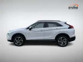 Mitsubishi Eclipse Cross (2024) thumbnail 8