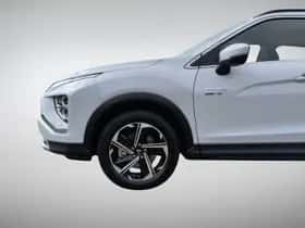 Mitsubishi Eclipse Cross (2024) thumbnail 9