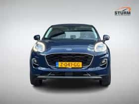 Ford Puma (2024) thumbnail 2