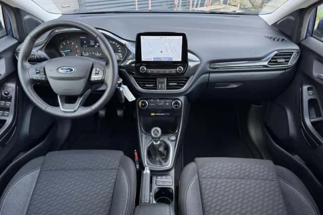 Ford Puma (2024) thumbnail 13