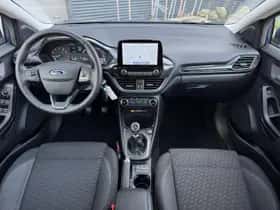 Ford Puma (2024) thumbnail 13