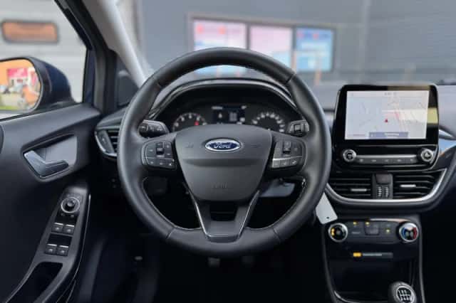 Ford Puma (2024) thumbnail 14