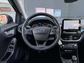 Ford Puma (2024) thumbnail 14