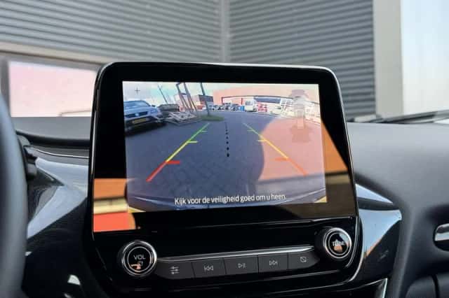 Ford Puma (2024) thumbnail 17