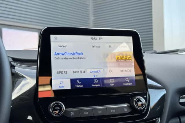Ford Puma (2024) thumbnail 18