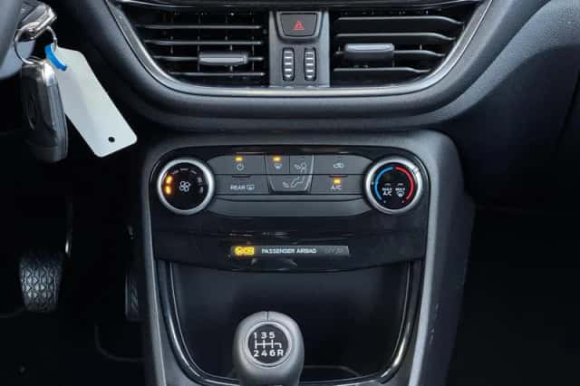 Ford Puma (2024) thumbnail 19