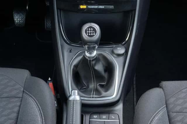 Ford Puma (2024) thumbnail 20