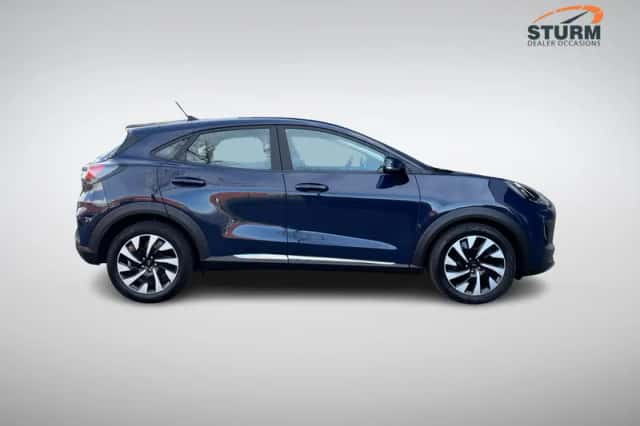 Ford Puma (2024) thumbnail 3