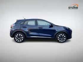 Ford Puma (2024) thumbnail 3
