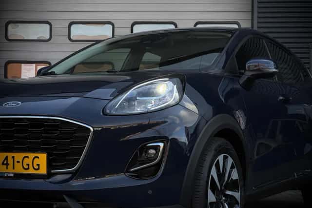Ford Puma (2024) thumbnail 21