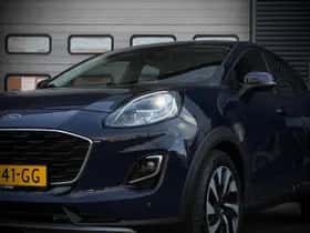 Ford Puma (2024) thumbnail 21