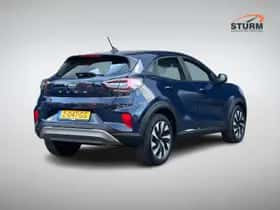 Ford Puma (2024) thumbnail 4