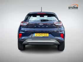Ford Puma (2024) thumbnail 5