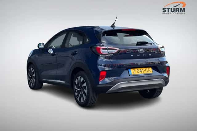 Ford Puma (2024) thumbnail 6
