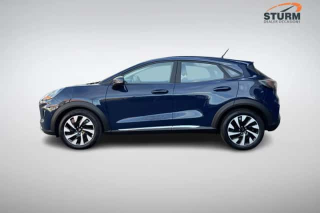 Ford Puma (2024) thumbnail 7