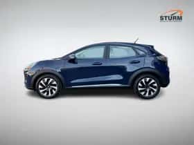 Ford Puma (2024) thumbnail 7