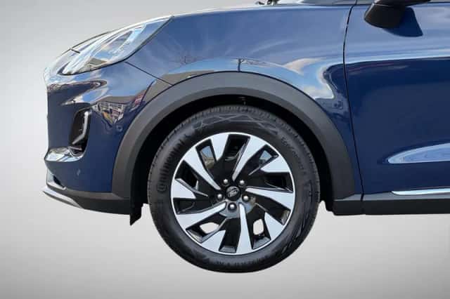 Ford Puma (2024) thumbnail 8