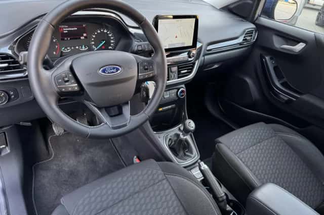Ford Puma (2024) thumbnail 10