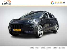 Ford Puma (2021)
