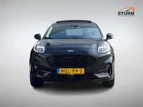 Ford Puma (2021) thumbnail 2