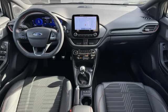 Ford Puma (2021) thumbnail 14