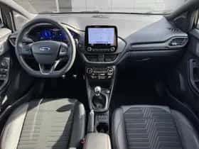 Ford Puma (2021) thumbnail 14