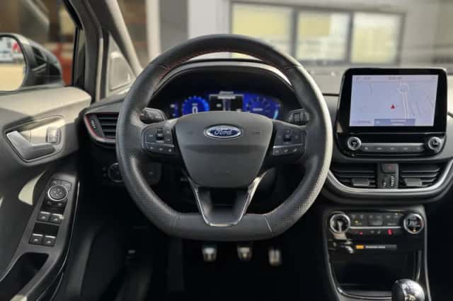 Ford Puma (2021) thumbnail 15