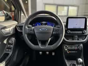 Ford Puma (2021) thumbnail 15