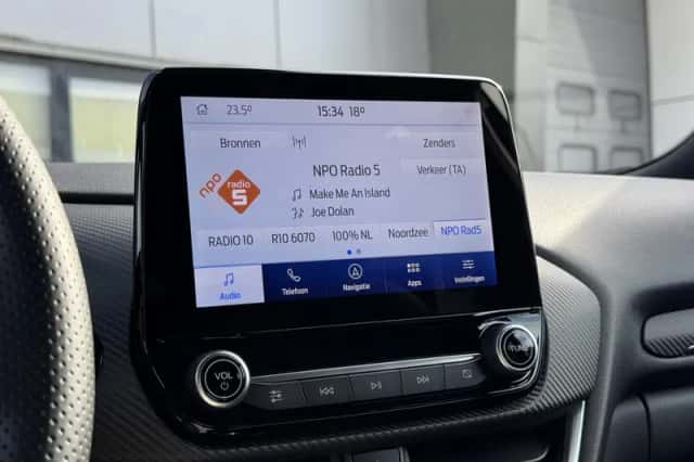 Ford Puma (2021) thumbnail 19