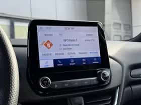 Ford Puma (2021) thumbnail 19