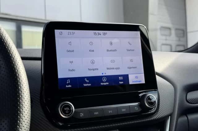 Ford Puma (2021) thumbnail 20