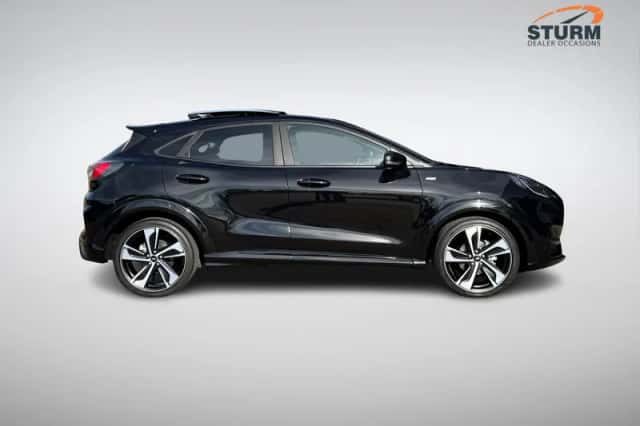 Ford Puma (2021) thumbnail 3