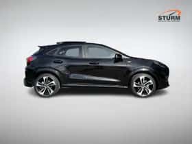 Ford Puma (2021) thumbnail 3