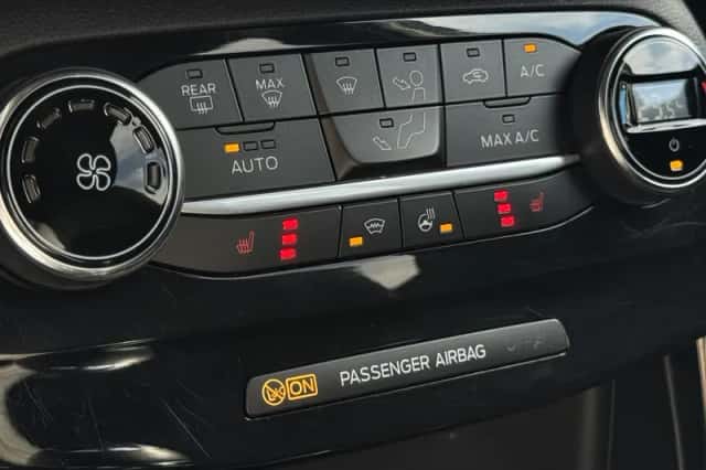 Ford Puma (2021) thumbnail 25