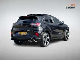 Ford Puma (2021) thumbnail 4