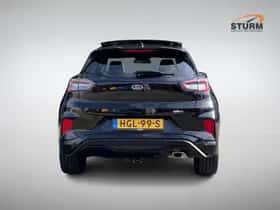 Ford Puma (2021) thumbnail 5