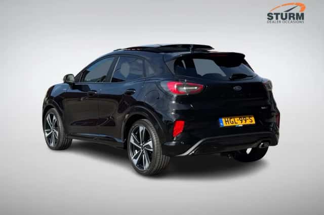 Ford Puma (2021) thumbnail 6