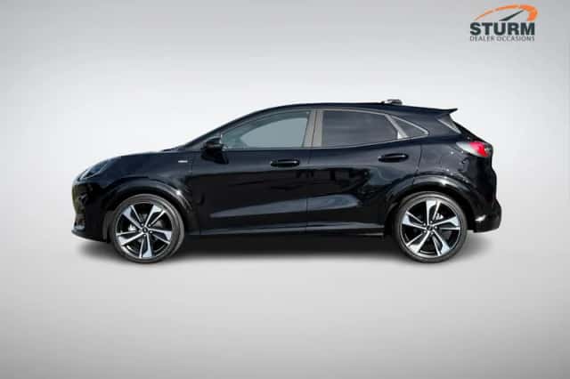 Ford Puma (2021) thumbnail 7