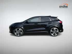 Ford Puma (2021) thumbnail 7