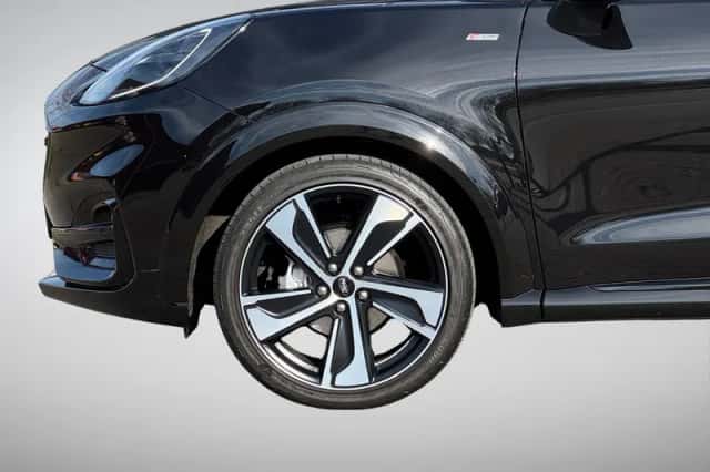 Ford Puma (2021) thumbnail 8