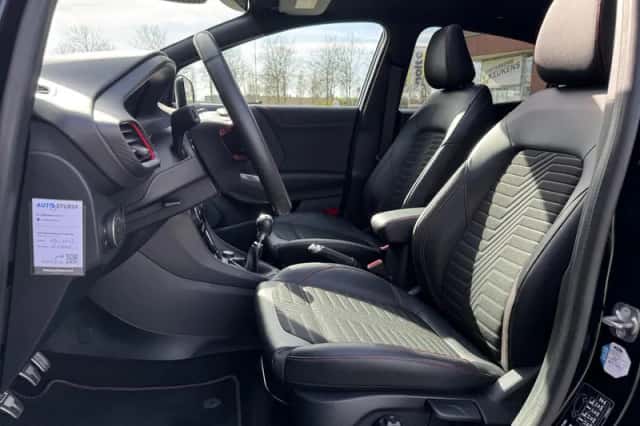 Ford Puma (2021) thumbnail 9