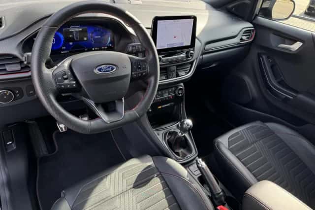 Ford Puma (2021) thumbnail 10