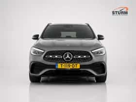 Mercedes-Benz GLA (2023) thumbnail 2