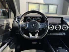 Mercedes-Benz GLA (2023) thumbnail 12