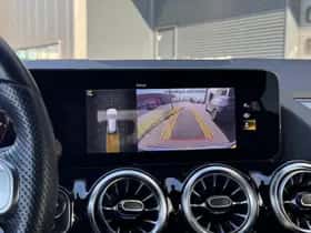 Mercedes-Benz GLA (2023) thumbnail 16