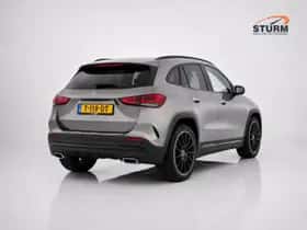 Mercedes-Benz GLA (2023) thumbnail 3