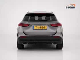 Mercedes-Benz GLA (2023) thumbnail 4