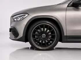Mercedes-Benz GLA (2023) thumbnail 6